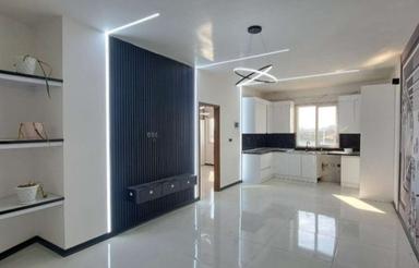 فروش ویلای 75 متری نوساز در حیدرکلا