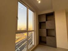 فروش واحد119متری/دوخواب/اقساط/کوهک در شیپور