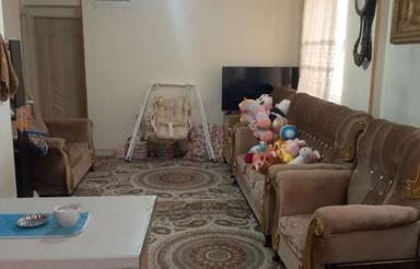 45 متر خوش نقشه