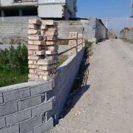 پلاک2جاده اصلی_اقساطی_با انشعابات_قابل ساخت