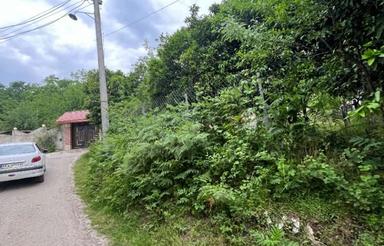 زمین ویلایی با متراژ کمیاب در شکتا