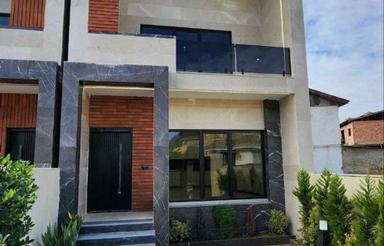 فروش ویلا 130 متر در سوته کلا