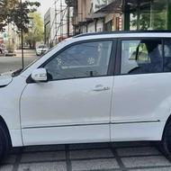 سوزوکی اتومات تمییز دو دیفرانسیل97