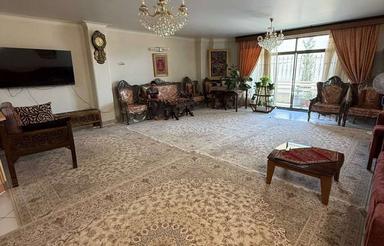 170 متر اپارتمان سه خواب/برمادی فرشادی