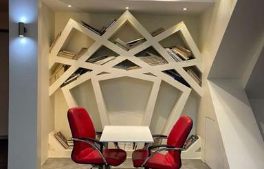 فروش و تهاترمغازه 330 متر در اندرزگو