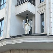 فروش اپارتمان 170 و 190 متر در شریعتی