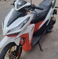 فروش شرایطی کویر 150cc_s2