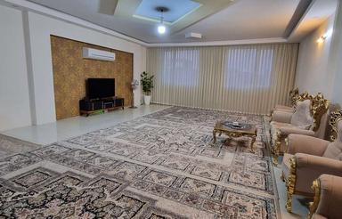 آپارتمان 160متر 3خواب فول امکانات