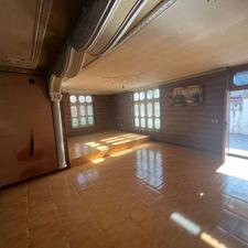 اجاره خانه حیاط دار 250 متری در خیابان نور مناسب مشاغل