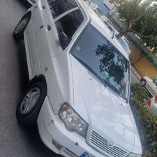 111 مدل97 کم کار شاسی سالم