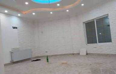 اجاره آپارتمان تک واحدی نوساز 100 متر در بلوار بسیج