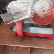 کالباس بر تیغه 27