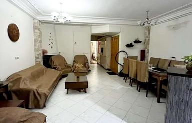 آپارتمان ارزنده 95 متری کم واحد قدر السهم دار در شهبند