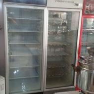 فریزر ایستاده عرض 70 برند کینو