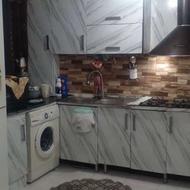 فروش آپارتمان 75 متر در بلوار منفرد مسکن مهر