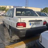 پراید مدل 90