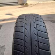 لاستیک پراید 175 بارز