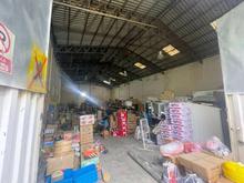 سوله 500 متری در کلاکسر در شیپور