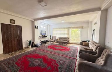 فروش آپارتمان 240 متر در کمانگرکلا