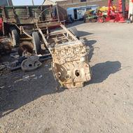 موتور پرکنز شاتون زده