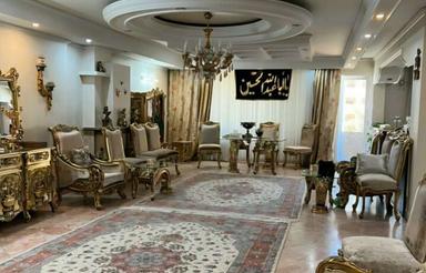 اپارتمان 178متری فول واقع در (راهنمایی)