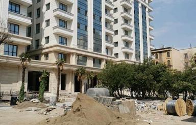 فروش آپارتمان 90 متر در هروی