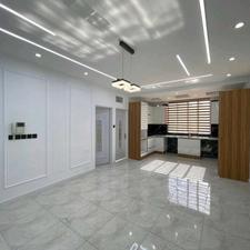 68 متر / غرق نور / خوش نقشه / وام دار