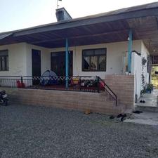 فروش ویلا 110 متر در سروندان