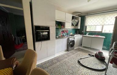 اجاره آپارتمان 90 متر در 16 متری