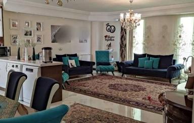 فروش آپارتمان 99 متر در تهرانپارس غربی