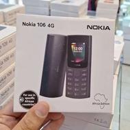 نوکیا 106 رم خور دو سیم کارت پملپ