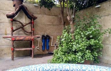 فروش ویلا 190 متر در جاده پلاژ