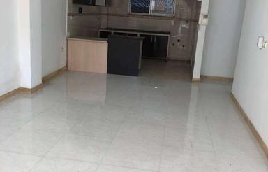 اجاره واحد هم کف86 متر