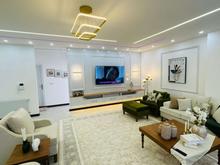 اپارتمان سه خواب در محدوده پارک شادی طبقه اول در شیپور