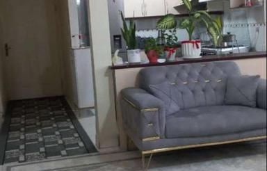 آپارتمان با پارکینگ و آسانسور انباری