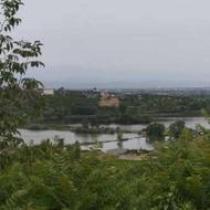 فروش زمین جنگلی 1300 متر در درونکلاغربی