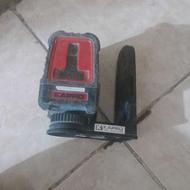 تراز لیزری کاپرا