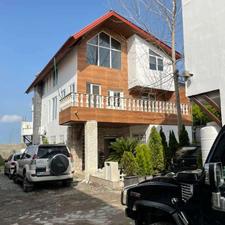 ویلا تریبلکس محمود اباد شهرک برند