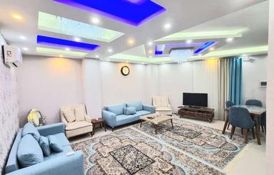 89 متری/ پارکینگ اختصاصی/ نوساز/ دانشسرا