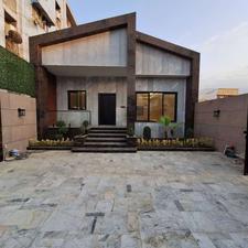 فروش ویلا 252 متر در شهرک آزادگان