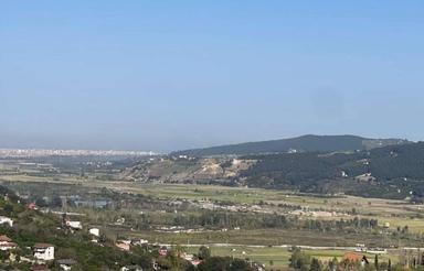 فروش زمین مسکونی در ارتفاعات سنگبن سلیم شیخ لاجیم