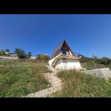 فروش ویلا 50 متر در بالادزا