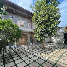 فروش ویلا 240 متر در متوریج 3خواب