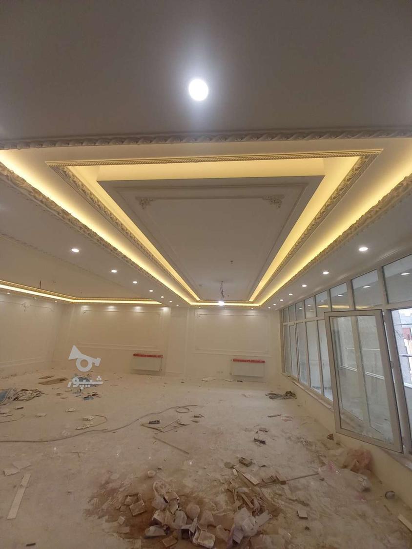 نقاشی ساختمان