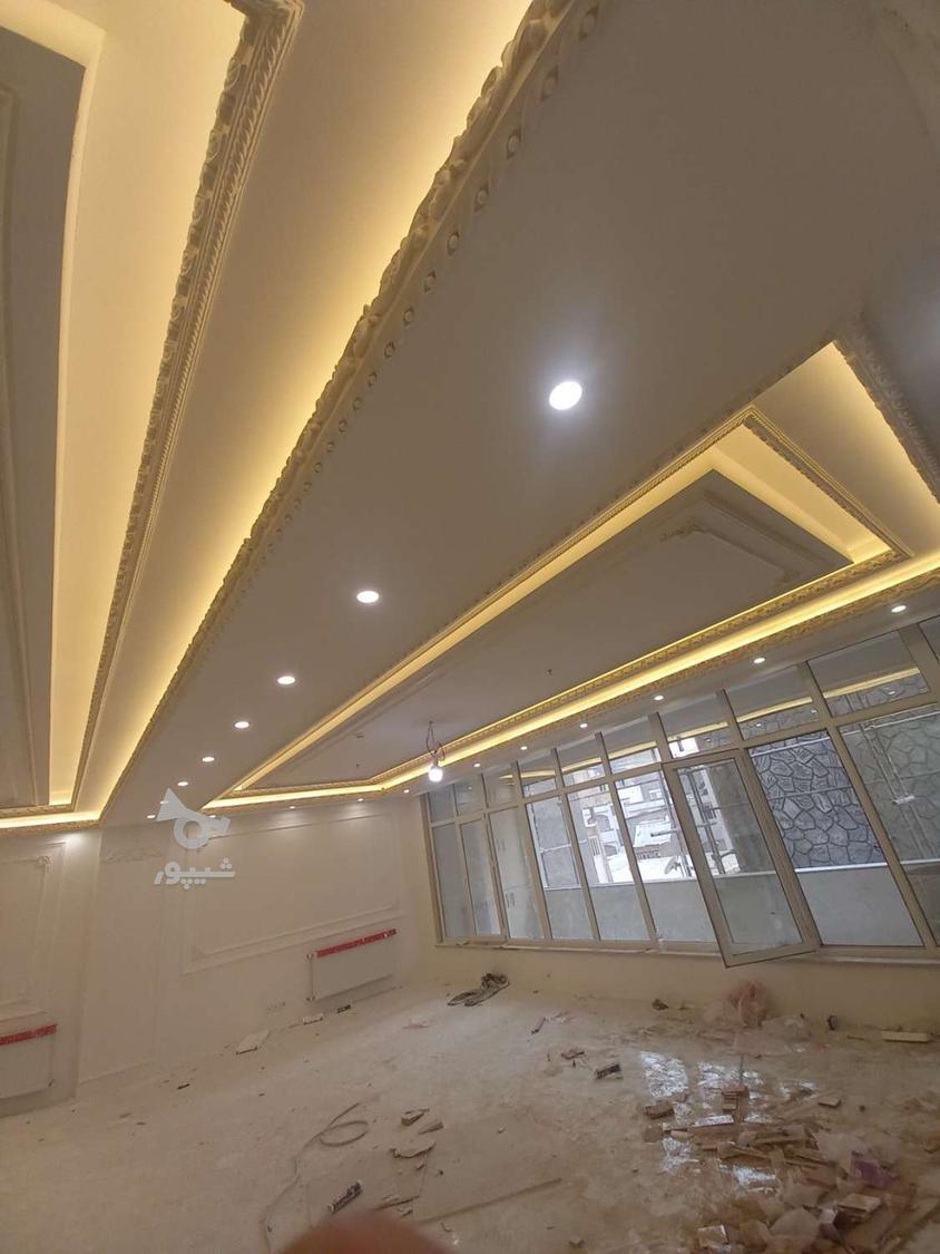 نقاشی ساختمان