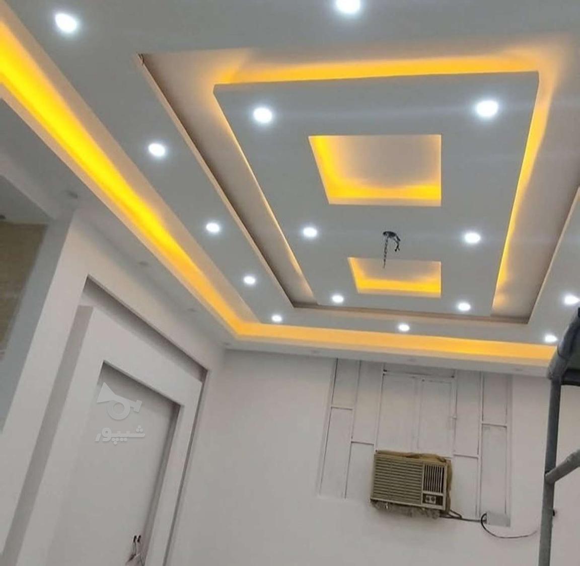 دکوراسیون داخلی