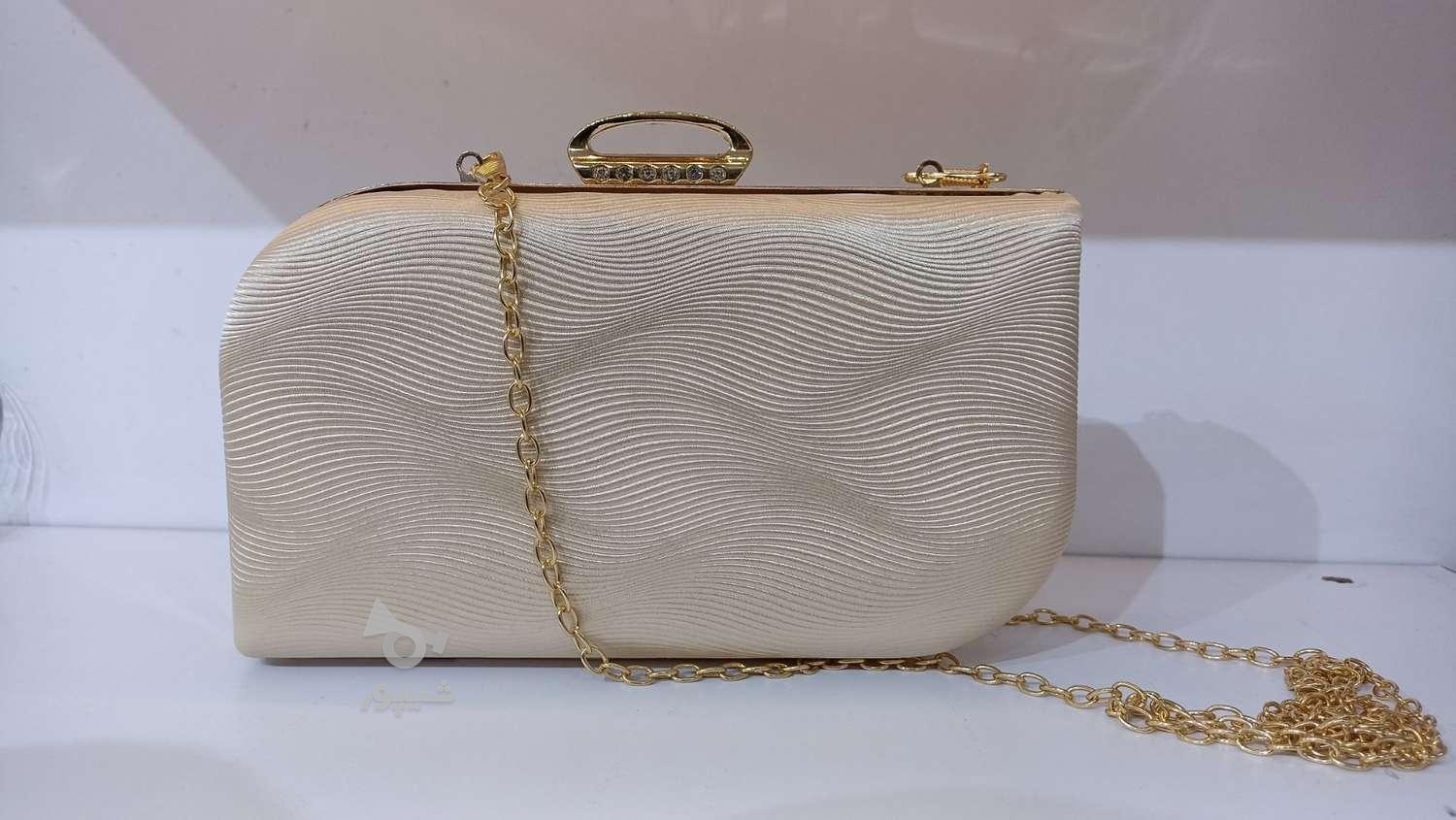 کیف زنانه انواع