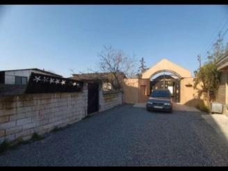 زمین مسکونی 245 متری در بابلسر