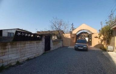 زمین مسکونی 245 متری در بابلسر