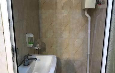 اجاره اداری 47 متر در شهرک غرب بردادمان